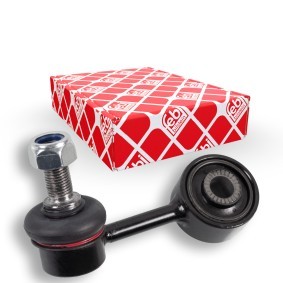 Osta Tanko, kallistuksenvaimennin FEBI BILSTEIN:llä 27985 edullisesti hintaan 20,15&nbsp;&euro;