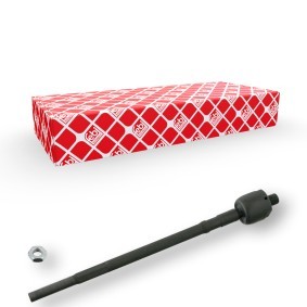 FEBI BILSTEIN 28055 Rótula axial de dirección SUZUKI BALENO Ranchera familiar (EG)