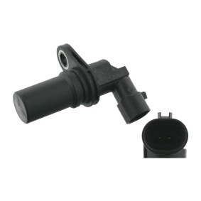 Osta Impulssianturi, kampiakseli FEBI BILSTEIN:llä 28119 edullisesti hintaan 23,33&nbsp;&euro;