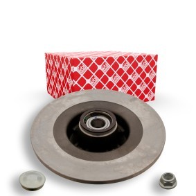 Osta Jarrulevy FEBI BILSTEIN:llä 28156 edullisesti hintaan 92,03&nbsp;&euro;