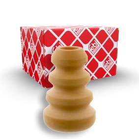 FEBI BILSTEIN 28228 Kit de protection d'amortisseur et butée élastique de suspension HYUNDAI SONATA 4 (EF) 2.5 160 CV Essence