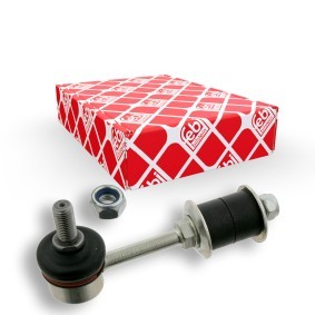 Osta Tanko, kallistuksenvaimennin FEBI BILSTEIN:llä 28235 edullisesti hintaan 14,37&nbsp;&euro;