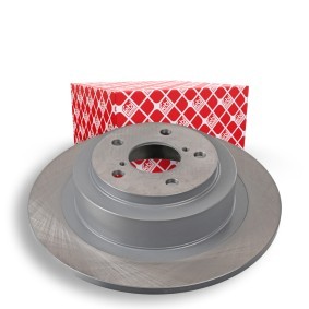 Osta Jarrulevy FEBI BILSTEIN:llä 28444 edullisesti hintaan 36,09&nbsp;&euro;