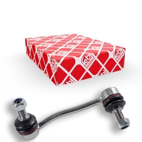 Osta Tanko, kallistuksenvaimennin FEBI BILSTEIN:llä 28480 edullisesti hintaan 20,90&nbsp;&euro;