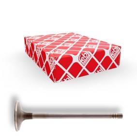 FEBI BILSTEIN 28632 Einlaßventil OPEL ADAM