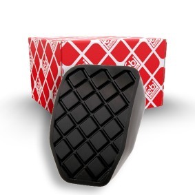 FEBI BILSTEIN 28639 Pedal og pedalbelegg AUDI A4