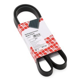 Osta Moniurahihna FEBI BILSTEIN:llä 28931 edullisesti hintaan 14,25&nbsp;&euro;