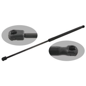 Osta Kaasujousi, tavaratila FEBI BILSTEIN:llä 29402 edullisesti hintaan 47,81&nbsp;&euro;