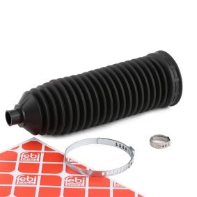 FEBI BILSTEIN 29657 Lenkmanschette MERCEDES-BENZ C-Klasse Sportcoupe (CL203) 1.8 122 PS Otto