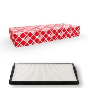 Achetez des Filtre d'habitacle FEBI BILSTEIN 29805 à prix pour 13,74&nbsp;&euro;