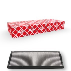 Acquista Filtro abitacolo da FEBI BILSTEIN 29810 a buon mercato per soli 14,28&nbsp;&euro;