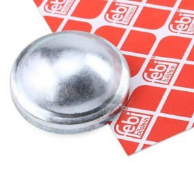 FEBI BILSTEIN 29854 Roulement de roue FORD FIESTA 5 (JH, JD)