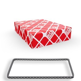 FEBI BILSTEIN 29867 Kamkedja PEUGEOT 2008 Kombi (CU_)