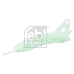 FEBI BILSTEIN 29901 Carril de deslizamiento MINI Paceman (R61) 1.6 116 cv Motor otto