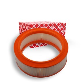 FEBI BILSTEIN 30071 Filtre à air RENAULT MEGANE 1 Classic (LA0/1) 1.6 75 CV Essence