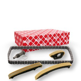 FEBI BILSTEIN 30300 Kit chaîne de distribution JEEP