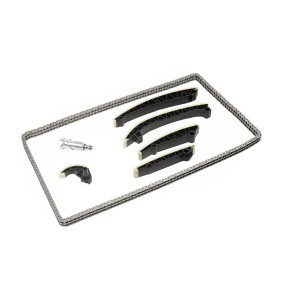 FEBI BILSTEIN 30321 Cadena de distribución MERCEDES-BENZ Clase E Sedán (W211) 3.0 190 cv Gasoleo