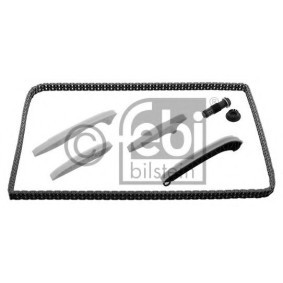 FEBI BILSTEIN 30328 Cadena de distribución MERCEDES-BENZ Clase C Sedán (W204) 2.5 204 cv Motor otto