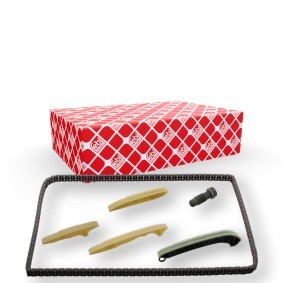 FEBI BILSTEIN 30330 Cadena de distribución MERCEDES-BENZ Clase C Sedán (W204) 2.5 204 cv Motor otto