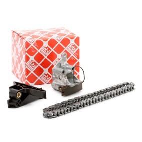 FEBI BILSTEIN 30331 Cadena de distribución BMW 3 Touring (E36) 2.8 193 cv Motor otto