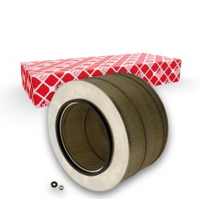 Osta Ilmansuodatin FEBI BILSTEIN:llä 30346 edullisesti hintaan 54,61&nbsp;&euro;