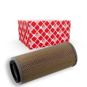 Osta Ilmansuodatin FEBI BILSTEIN:llä 30353 edullisesti hintaan 18,57&nbsp;&euro;