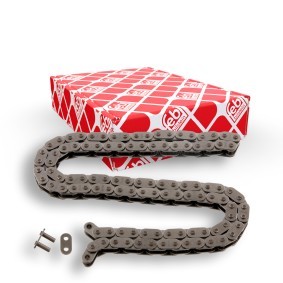 FEBI BILSTEIN 30393 Kit de corrente de distribuição MERCEDES-BENZ Classe C Coupe (CL203)