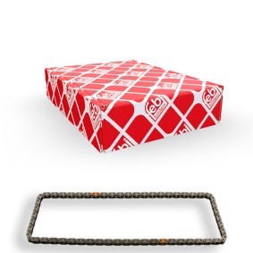 FEBI BILSTEIN 30499 Steuerkettensatz RENAULT KOLEOS (HY_)