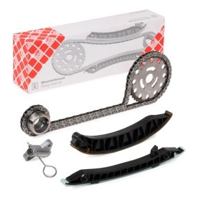 FEBI BILSTEIN 30639 Registerkjede NISSAN