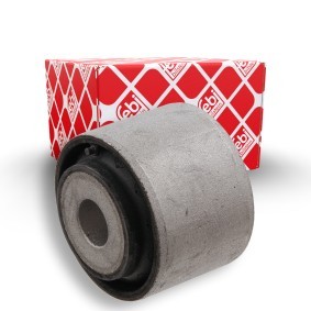 FEBI BILSTEIN 30643 Silent block MERCEDES-BENZ Classe C Sedan (W205) 2.0 279 CV Ibrido