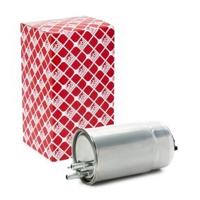 FEBI BILSTEIN 30757 Polttoainesuodatin FIAT DUCATO Bussi (244, Z_) 2.3 110 hv Diesel