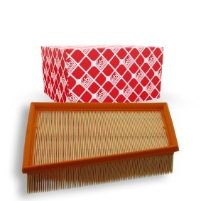 Acquista Filtro aria da FEBI BILSTEIN 30984 a buon mercato per soli 9,66&nbsp;&euro;