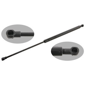 Comprar Amortiguador de maletero de FEBI BILSTEIN 31028 a bajo precio de 23,36&nbsp;&euro;