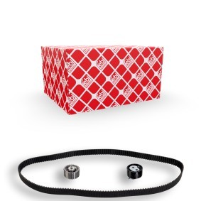 FEBI BILSTEIN 31053 Jakohihnasarja FIAT DUCATO Bussi (244, Z_) 2.3 110 hv Diesel