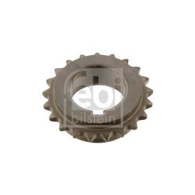FEBI BILSTEIN 31141 Roda dentada, cambota SMART