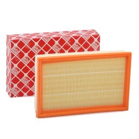 Osta Ilmansuodatin FEBI BILSTEIN:llä 31151 edullisesti hintaan 11,03&nbsp;&euro;