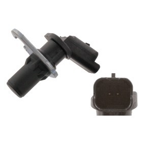 Osta Impulssianturi, kampiakseli FEBI BILSTEIN:llä 31245 edullisesti hintaan 17,55&nbsp;&euro;