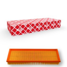 Osta Ilmansuodatin FEBI BILSTEIN:llä 31435 edullisesti hintaan 11,32&nbsp;&euro;