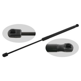 Osta Kaasujousi, tavaratila FEBI BILSTEIN:llä 31438 edullisesti hintaan 32,84&nbsp;&euro;