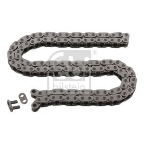 Kjøp Registerkjede av FEBI BILSTEIN 31455 til den lave prisen 797,36&nbsp;kr