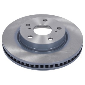 Osta Jarrulevy FEBI BILSTEIN:llä 31473 edullisesti hintaan 42,15&nbsp;&euro;