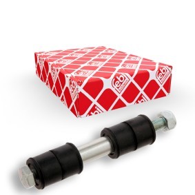 Osta Tanko, kallistuksenvaimennin FEBI BILSTEIN:llä 31556 edullisesti hintaan 10,96&nbsp;&euro;