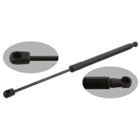 Osta Kaasujousi, tavaratila FEBI BILSTEIN:llä 31641 edullisesti hintaan 29,68&nbsp;&euro;