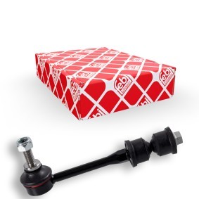 Osta Tanko, kallistuksenvaimennin FEBI BILSTEIN:llä 31708 edullisesti hintaan 18,27&nbsp;&euro;