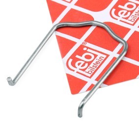 FEBI BILSTEIN 31799 Flangia termostato VW