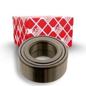 Osta Pyöränlaakeri FEBI BILSTEIN:llä 31832 edullisesti hintaan 54,94&nbsp;&euro;