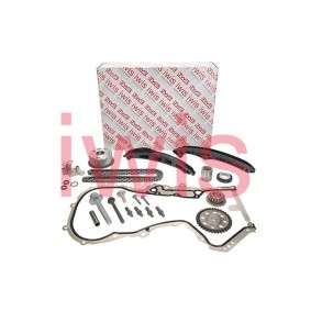 Kjøp Registerkjedesett av iwis Motorsysteme 73566Set til den lave prisen 5812,81&nbsp;kr