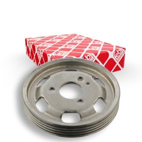 Achetez des Poulie, pompe de direction assistée FEBI BILSTEIN 32149 à prix pour 34,16&nbsp;&euro;