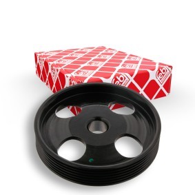 Achetez des Poulie, pompe de direction assistée FEBI BILSTEIN 32151 à prix pour 51,31&nbsp;&euro;