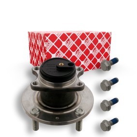 Osta Pyöränlaakerisarja FEBI BILSTEIN:llä 32580 edullisesti hintaan 67,28&nbsp;&euro;